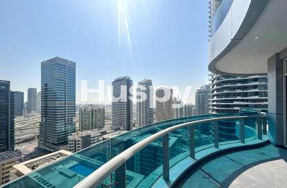 Apartment - 2 - 2 for rent in Orra Marina - Dubai Marina - Dubai