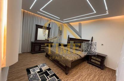 Apartment - 2 - 3 for sale in Horizon Towers - Ajman Downtown - Ajman Apartment - 2 - 3 for sale in Horizon Towers - Ajman Downtown - Ajman