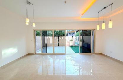 Townhouse - 2 Bedrooms - 3 Bathrooms for rent in Al Andalus Townhouses - Al Andalus - Jumeirah Golf Estates - Dubai