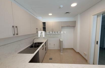 Townhouse - 2 Bedrooms - 3 Bathrooms for rent in Al Andalus Townhouses - Al Andalus - Jumeirah Golf Estates - Dubai Townhouse - 2 Bedrooms - 3 Bathrooms for rent in Al Andalus Townhouses - Al Andalus - Jumeirah Golf Estates - Dubai