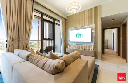 شقة - 2 غرف نوم - 2 حمامات للايجار في عزيزي غرينفيلد - ميدان افينيو - ميدان - دبي