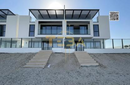Villa - 4 - 6 for sale in Sun Island - Ajmal Makan City - Sharjah Waterfront City - Sharjah