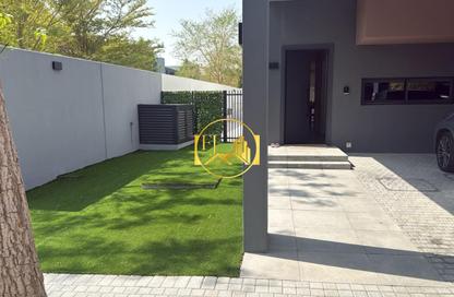 Townhouse - 3 - 4 for rent in Sendian - Masaar - Tilal City - Sharjah
