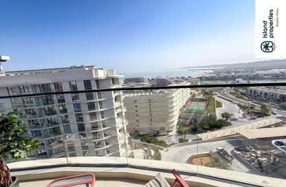 Apartment - 1 - 1 for rent in North Bay Residences - Bay Residences - Hayat Island - Mina Al Arab - Ras Al Khaimah