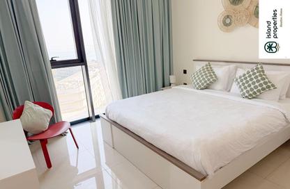 Apartment - 1 - 1 for rent in North Bay Residences - Bay Residences - Hayat Island - Mina Al Arab - Ras Al Khaimah