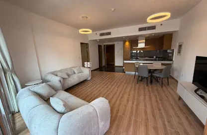 شقة - غرفة نوم - 2 حمامات للايجار في زانادو ريزيدينس 2 - الضاحية 13 - قرية جميرا الدائرية - دبي