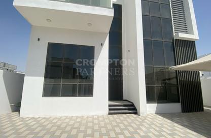 Villa - 5 - 6 for rent in Lea - Yas Acres - Yas Island - Abu Dhabi Villa - 5 - 6 for rent in Lea - Yas Acres - Yas Island - Abu Dhabi