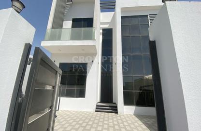 Villa - 5 - 6 for rent in Lea - Yas Acres - Yas Island - Abu Dhabi Villa - 5 - 6 for rent in Lea - Yas Acres - Yas Island - Abu Dhabi