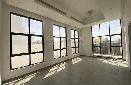 Villa - 5 - 6 for rent in Lea - Yas Acres - Yas Island - Abu Dhabi Villa - 5 - 6 for rent in Lea - Yas Acres - Yas Island - Abu Dhabi