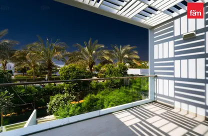 Villa - 4 Bedrooms - 5 Bathrooms for sale in Arabella Townhouses 1 - Arabella Townhouses - Mudon - Dubai