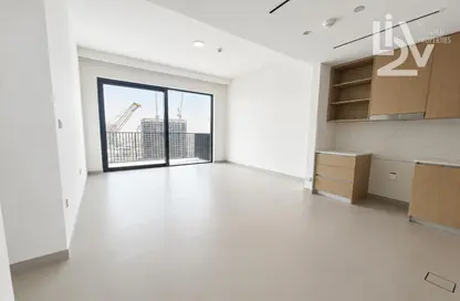 Apartment - 1 Bedroom - 1 Bathroom for rent in Park Horizon Tower 2 - Park Horizon - Dubai Hills Estate - Dubai
