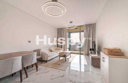 Apartment - 1 - 1 for rent in Al Maryah Vista - Al Maryah Island - Abu Dhabi Apartment - 1 - 1 for rent in Al Maryah Vista - Al Maryah Island - Abu Dhabi