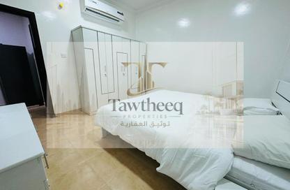 Apartment - 2 - 2 for rent in JR Residence 1 - Al Mowaihat 3 - Al Mowaihat - Ajman
