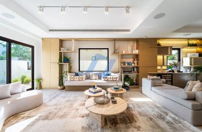 Villa - 4 Bedrooms - 4 Bathrooms for sale in Rasha - Arabian Ranches 2 - Dubai