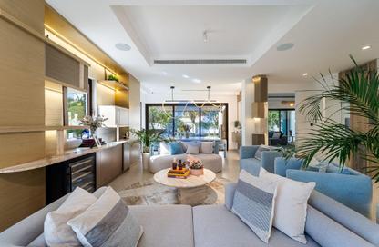 Villa - 4 Bedrooms - 4 Bathrooms for sale in Rasha - Arabian Ranches 2 - Dubai Villa - 4 Bedrooms - 4 Bathrooms for sale in Rasha - Arabian Ranches 2 - Dubai
