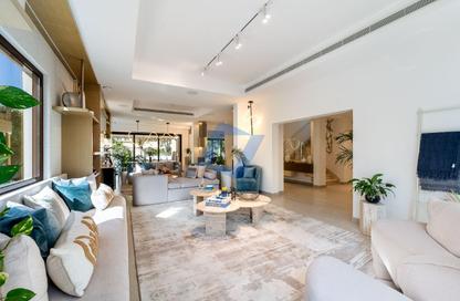 Villa - 4 Bedrooms - 4 Bathrooms for sale in Rasha - Arabian Ranches 2 - Dubai Villa - 4 Bedrooms - 4 Bathrooms for sale in Rasha - Arabian Ranches 2 - Dubai