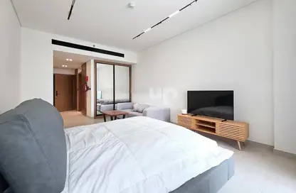 Apartment - 1 Bathroom for rent in Trillionaire Residences - Business Bay - Dubai Apartment - 1 Bathroom for rent in Trillionaire Residences - Business Bay - Dubai