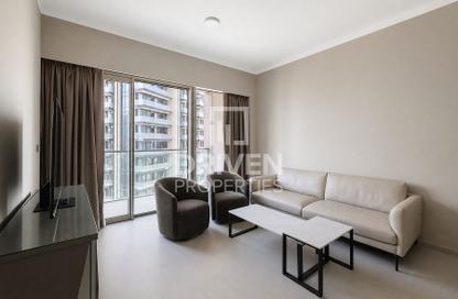 Apartment - 1 - 1 for rent in Grande - Opera District - Downtown Dubai - Dubai Apartment - 1 - 1 for rent in Grande - Opera District - Downtown Dubai - Dubai