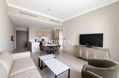 Apartment - 1 - 1 for rent in Grande - Opera District - Downtown Dubai - Dubai