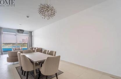 Apartment - 1 - 2 for sale in Azura Residences - Dubai Islands - Dubai