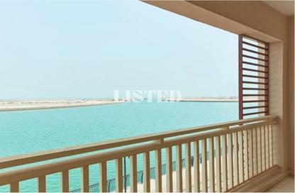 Apartment - 1 Bedroom - 2 Bathrooms for rent in The Lagoons - Mina Al Arab - Ras Al Khaimah