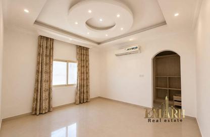 Villa - 4 - 6 for rent in Al Zaheya Gardens - Al Zahya - Ajman