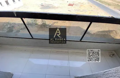 Apartment - Studio - 1 Bathroom for rent in Al Jurf 3 - Al Jurf - Ajman Downtown - Ajman