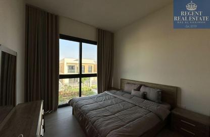 Villa - 3 - 3 for rent in Marbella II Villas - Marbella - Mina Al Arab - Ras Al Khaimah Villa - 3 - 3 for rent in Marbella II Villas - Marbella - Mina Al Arab - Ras Al Khaimah