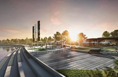 Land - Studio for sale in Lea - Yas Acres - Yas Island - Abu Dhabi