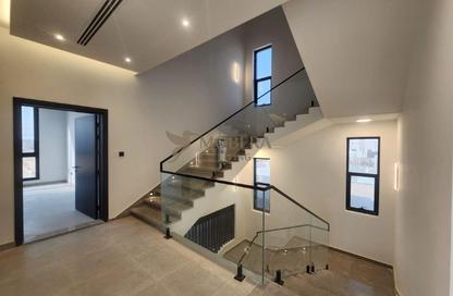 Villa - 5 Bedrooms - 7+ Bathrooms for rent in Al Aweer 1 - Al Aweer - Dubai