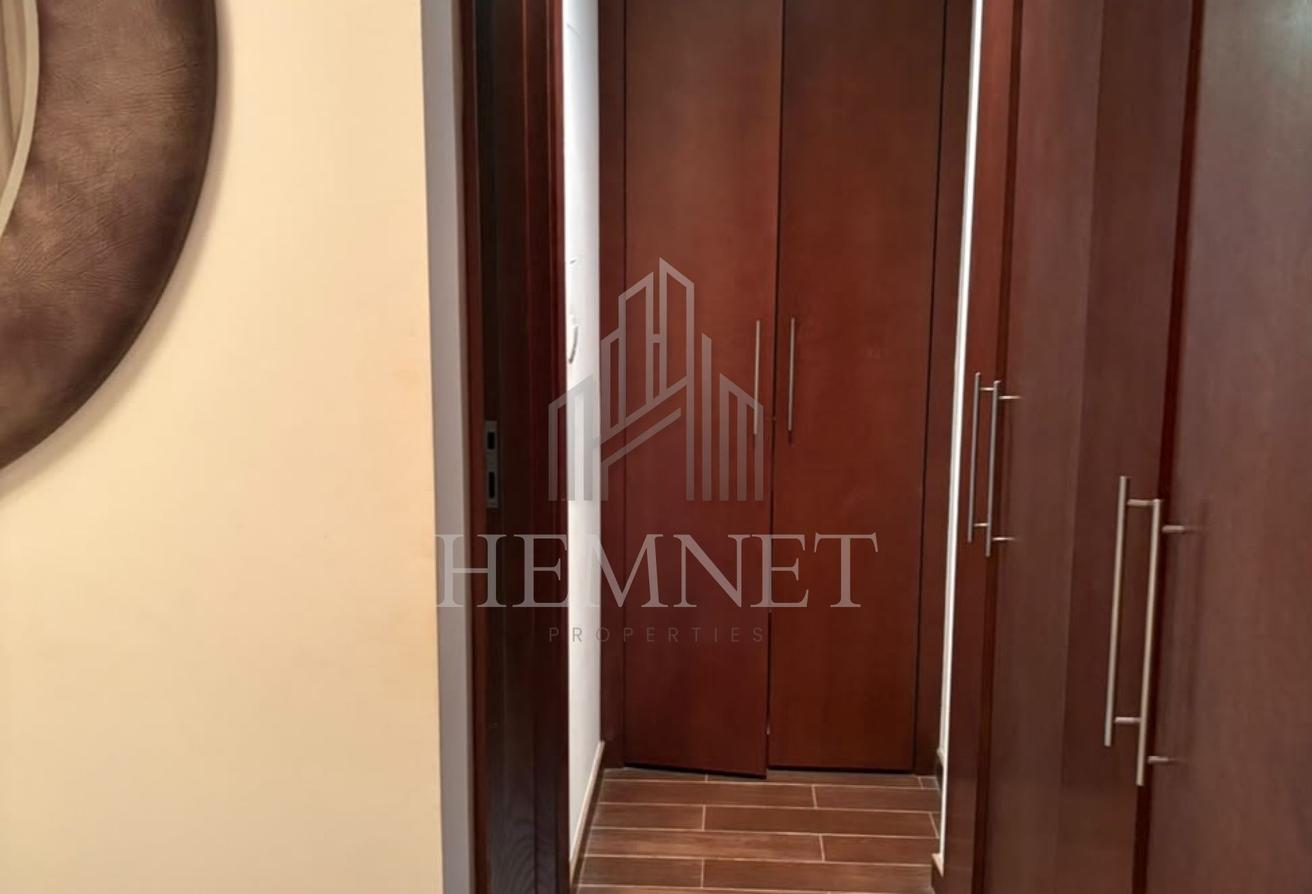 Premium 1BR | Elegant Finishes | Balcony photo 8