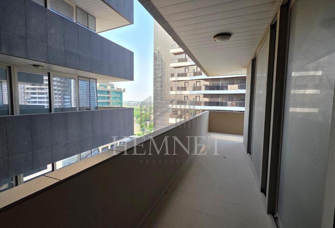 Premium 1BR | Elegant Finishes | Balcony photo 11