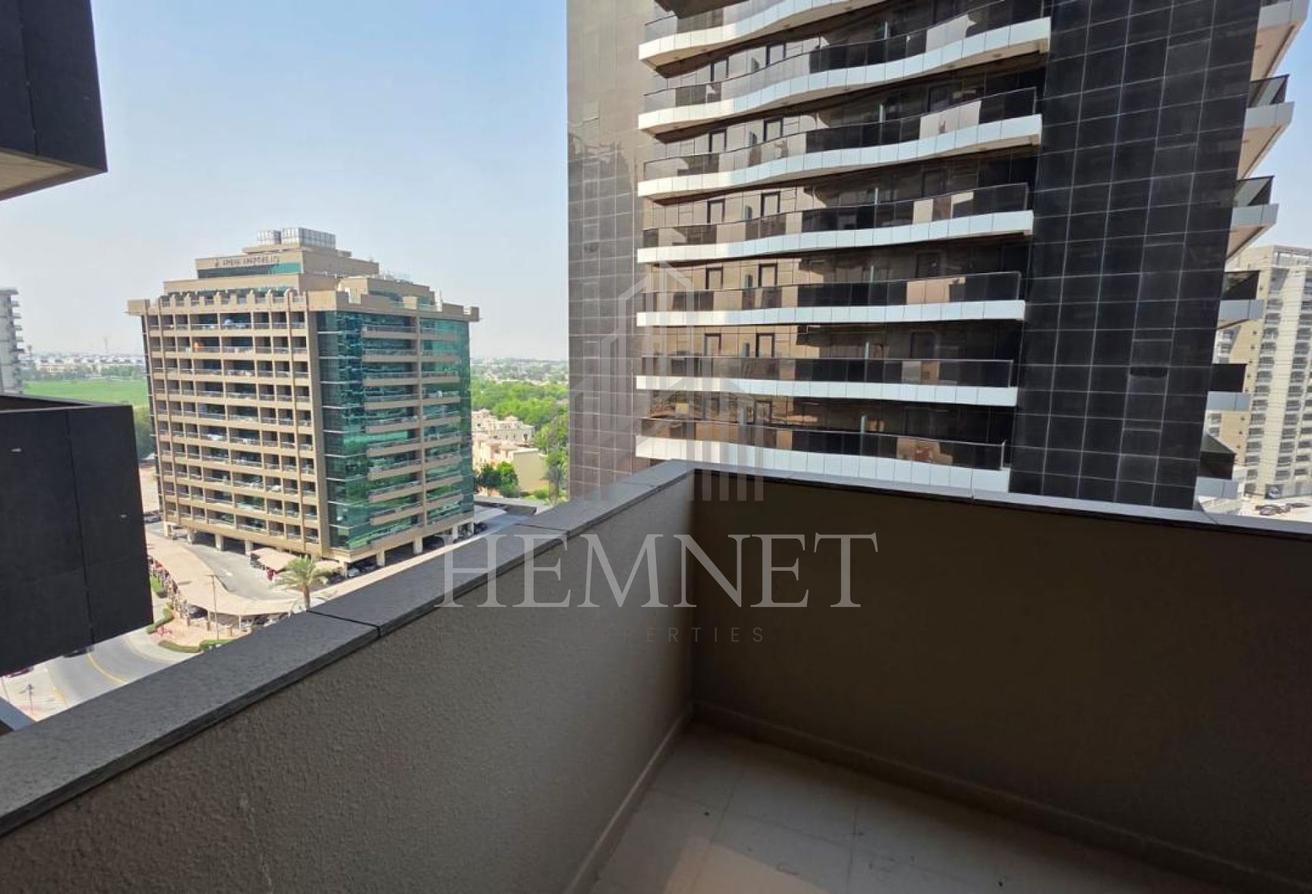 Premium 1BR | Elegant Finishes | Balcony photo 13