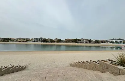 Villa - 6 Bedrooms for sale in Palm Jumeirah Frond L - Palm Jumeirah - Dubai