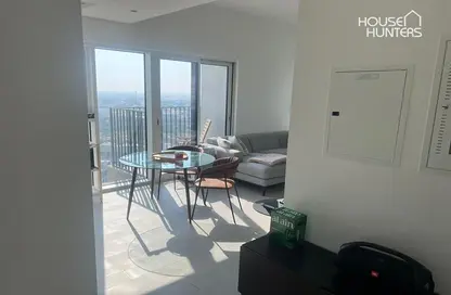 Apartment - 2 Bedrooms - 1 Bathroom for rent in Golfville Block A - Golfville - Dubai Hills Estate - Dubai