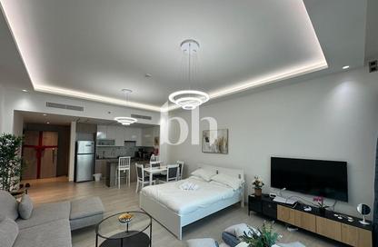 شقة - 1 حمام للايجار في برج مى دو رى - (JLT) مجمع L - أبراج بحيرات الجميرا - دبي