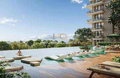Apartment - 1 Bedroom - 2 Bathrooms for sale in Expo Valley Views - Expo City Valley - Expo City - Dubai