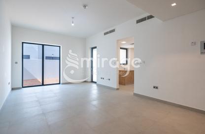 Townhouse - 2 - 3 for rent in Noya 1 - Noya - Yas Island - Abu Dhabi