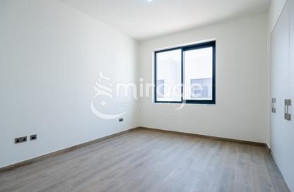 Townhouse - 2 - 3 for rent in Noya 1 - Noya - Yas Island - Abu Dhabi