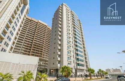 Apartment - Studio - 1 Bathroom for sale in UniEstate Sports Tower - Dubai Sports City - Dubai