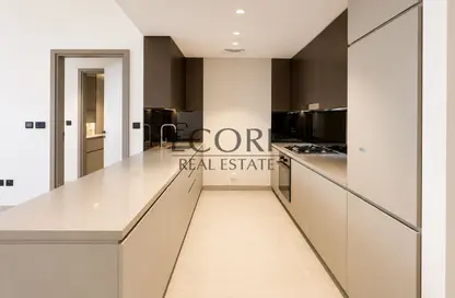 Apartment - 1 Bedroom - 2 Bathrooms for rent in Regalia By Deyaar - Business Bay - Dubai Apartment - 1 Bedroom - 2 Bathrooms for rent in Regalia By Deyaar - Business Bay - Dubai