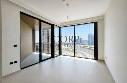 Apartment - 1 Bedroom - 2 Bathrooms for rent in Regalia By Deyaar - Business Bay - Dubai