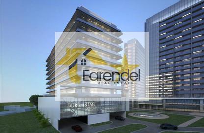 Apartment - 2 Bedrooms - 3 Bathrooms for sale in Dusit Rijas Residence - Majan - Dubai