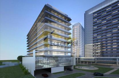 Apartment - 2 - 3 for sale in Dusit Rijas Residence - Majan - Dubai Apartment - 2 - 3 for sale in Dusit Rijas Residence - Majan - Dubai