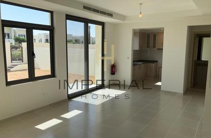 Villa - 3 - 3 for rent in Mira Oasis 2 - Mira Oasis - Reem - Dubai