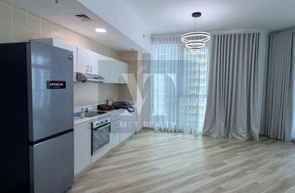 Apartment - 2 - 2 for rent in The Torch - Dubai Marina - Dubai