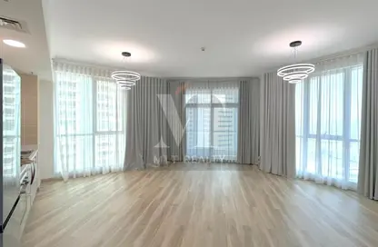 Apartment - 2 Bedrooms - 2 Bathrooms for rent in The Torch - Dubai Marina - Dubai