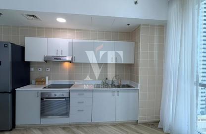 Apartment - 2 - 2 for rent in The Torch - Dubai Marina - Dubai