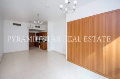 شقة - 1 حمام للبيع في سكاي كورتس تاور B - أبراج سكاي كورتس - مجمع دبي ريزيدنس - دبي لاند - دبي