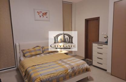 Apartment - 2 Bedrooms - 2 Bathrooms for rent in Garden Residences - Emirates City - Ajman Apartment - 2 Bedrooms - 2 Bathrooms for rent in Garden Residences - Emirates City - Ajman